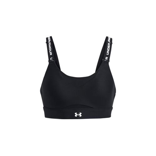 Top Under Armour Training Infinity High Mujer