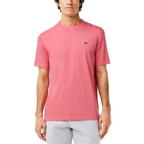 Remera Lacoste And Cols Roules Hombre