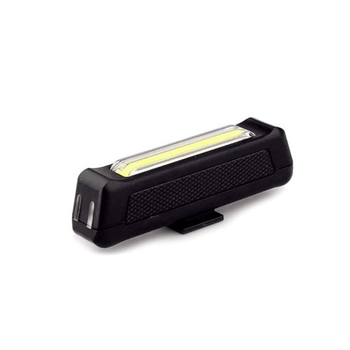 Luz Plus Van Halen Front
