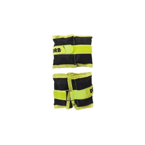 Tobilleras Pesas 1.5 Kg Dribbling
