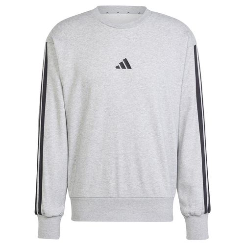 Buzo Adidas Sportswear Essentials 3 Tiras Hombre