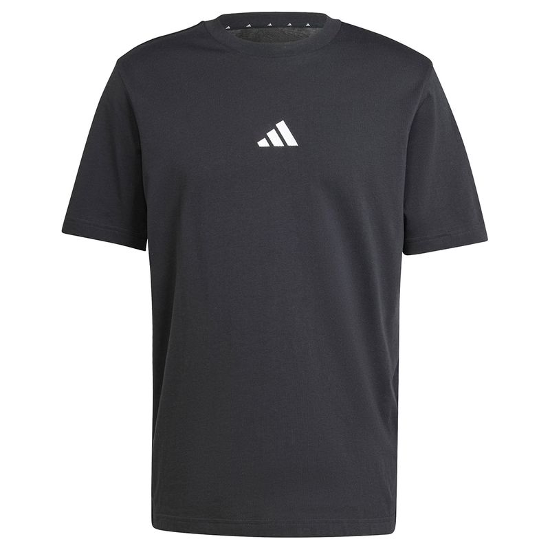 Remera Adidas Sportswear Sl Sj T Hombre