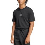 Remera Adidas Sportswear Sl Sj T Hombre