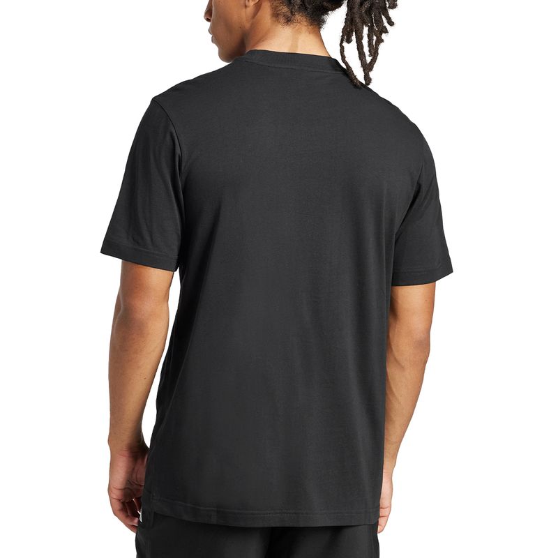 Remera Adidas Sportswear Sl Sj T Hombre