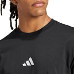 Remera Adidas Sportswear Sl Sj T Hombre