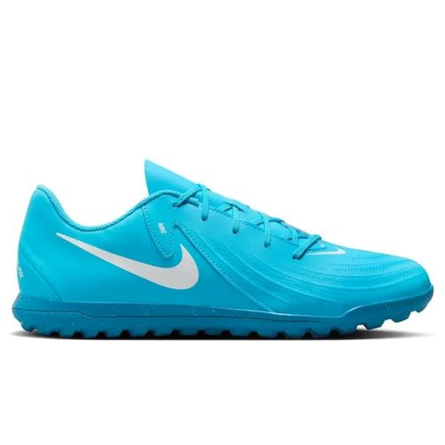 Botines Nike Phantom Gx 2 Club Soccer Cleats Tf Hombre