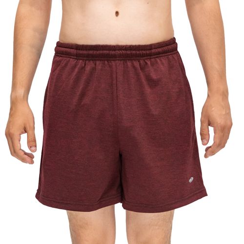 Short Team Gear Running Light 5 Hombre