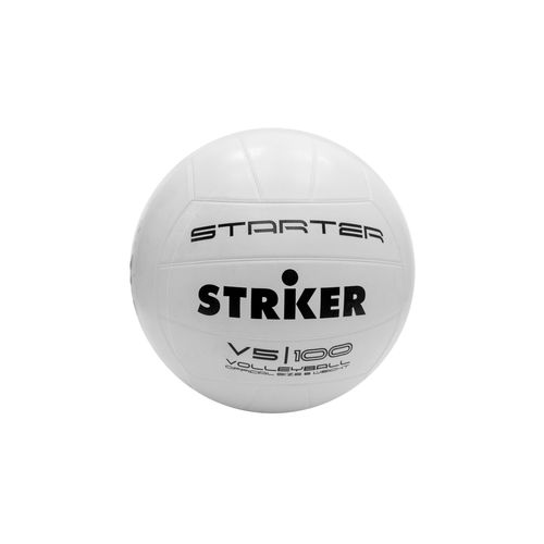 Pelota Voley Striker Caucho N 5