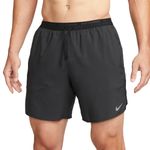 Short Nike Running Drifit Stride Hombre