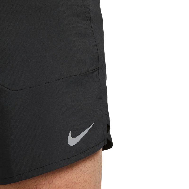 Short Nike Running Drifit Stride Hombre