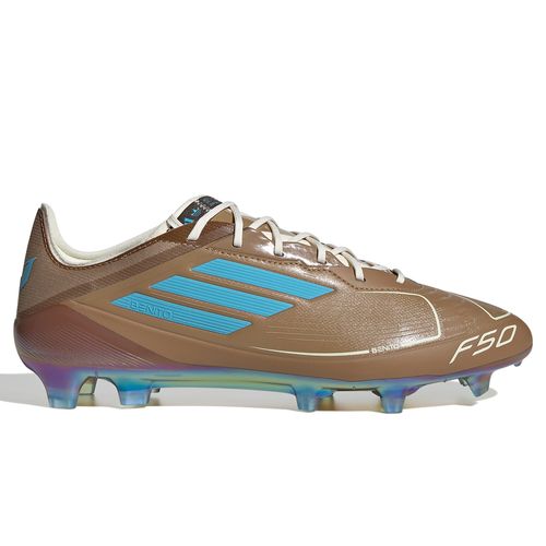 Botines Adidas F50 Elite Messi X Bad Bunny Fg Hombre