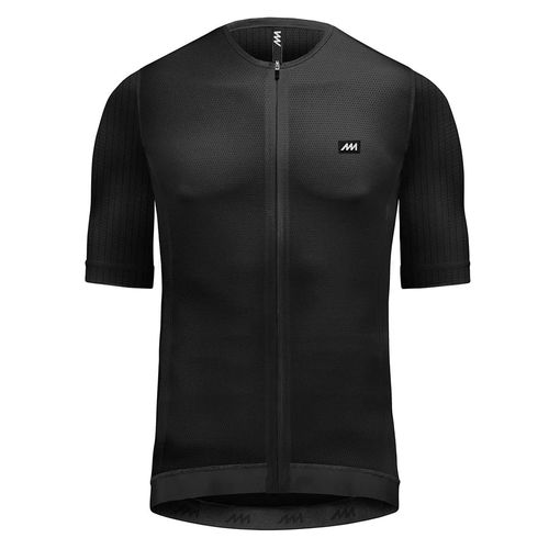 Remera Magenta Ciclismo Aero 8.5 Hombre