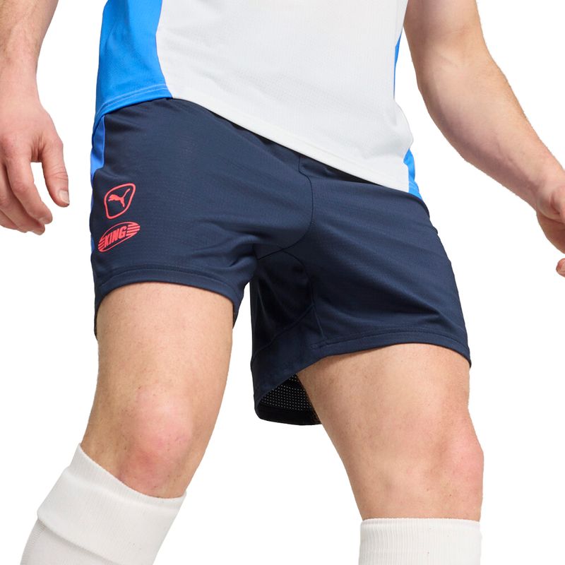 Short Independiente King Pro Hombre