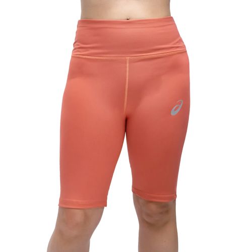 Calza Asics Training Corta Sound Body Mujer