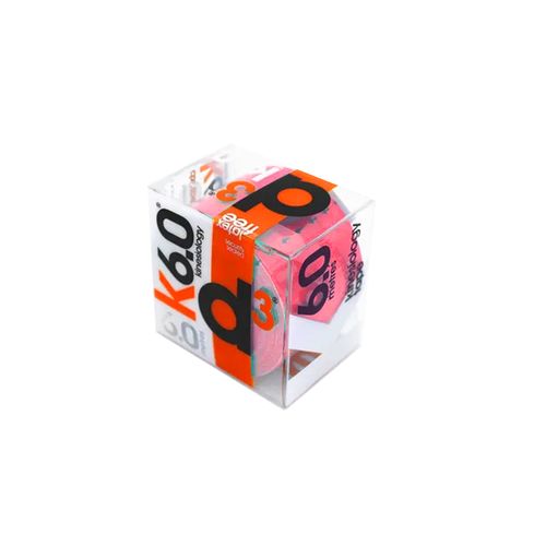 Venda D3 Tape Kinesiology D3 Tape 5x6