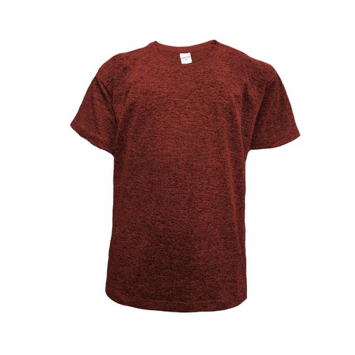 Remera Team Gear Model NiÑo/a