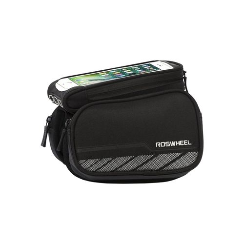 Alforja Roswheel Double Frame Bag