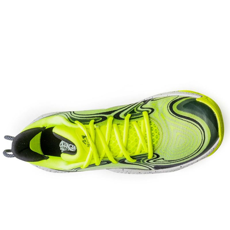 Zapatillas Under Armour Basquet Spawn 6 Unisex