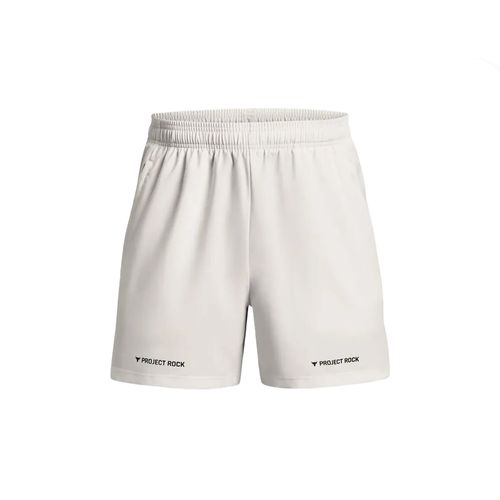 Short Under Armour Training Project Rock 5 Hombre