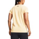 Remera Under Armour Training Project Rock Arena Mujer
