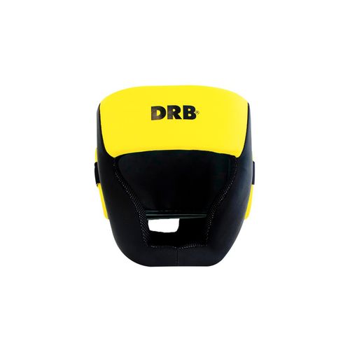 Casco Boxeo Talle Xl