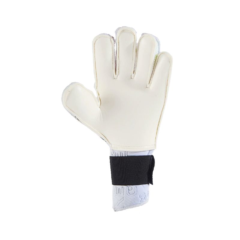 Guantes Prostar Arquero Ultrawhite Octopus