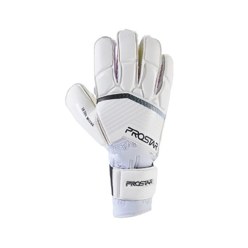 Guantes Prostar Arquero Ultrawhite Octopus