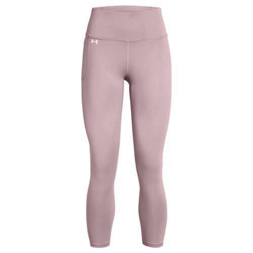 Calza Under Armour Training Motion Ankle Leg Mujer
