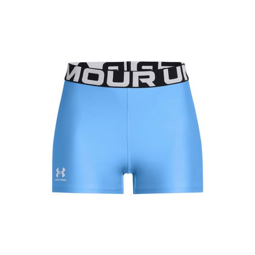 Short Under Armour Training Authentics Mujer