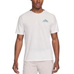 Remera Nike Running Trail Solar Chase Dri-fit Hombre