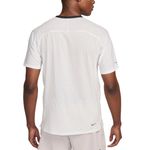 Remera Nike Running Trail Solar Chase Dri-fit Hombre