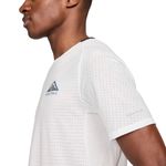 Remera Nike Running Trail Solar Chase Dri-fit Hombre