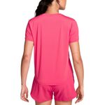 Remera Nike Training Drifit One Classic Mujer