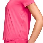 Remera Nike Training Drifit One Classic Mujer