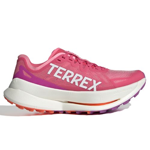 Zapatillas Adidas Outdoor Terrex Agravic Speed Ultra Mujer