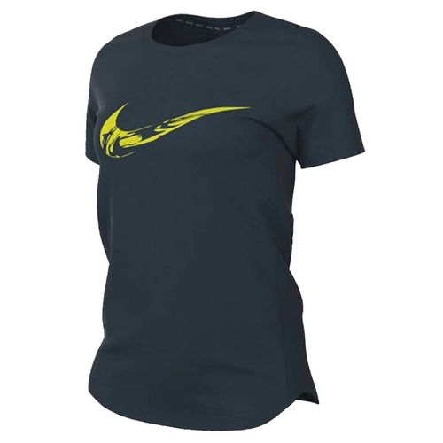 Remera Nike Training One Swoosh Mujer