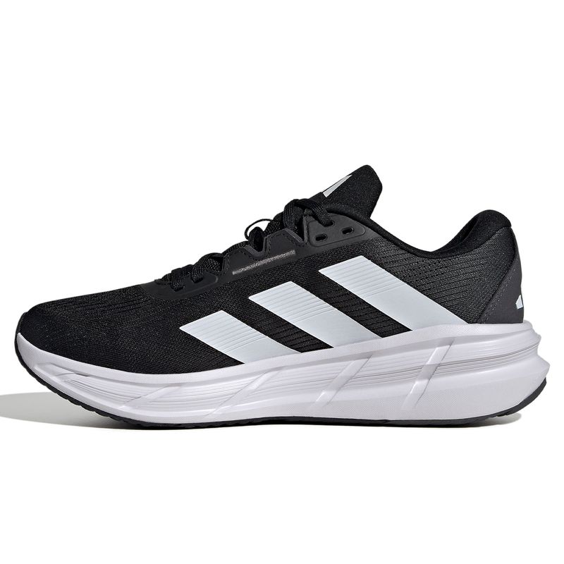 Zapatillas Adidas Running Questar 3 Hombre