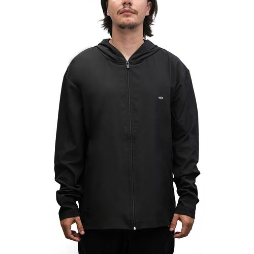 Campera Team Gear Training Level Plano Hombre