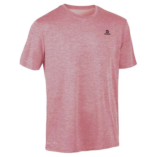 Remera Topper Training Basic Hombre
