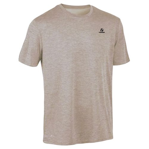 Remera Topper Training Basic Hombre