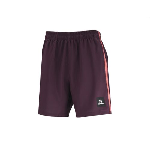 Bermuda Topper Training Vent Hombre