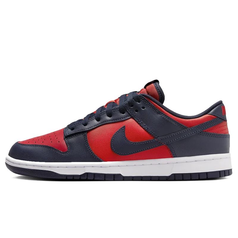Zapatillas Nike Dunk Low Retro Hombre