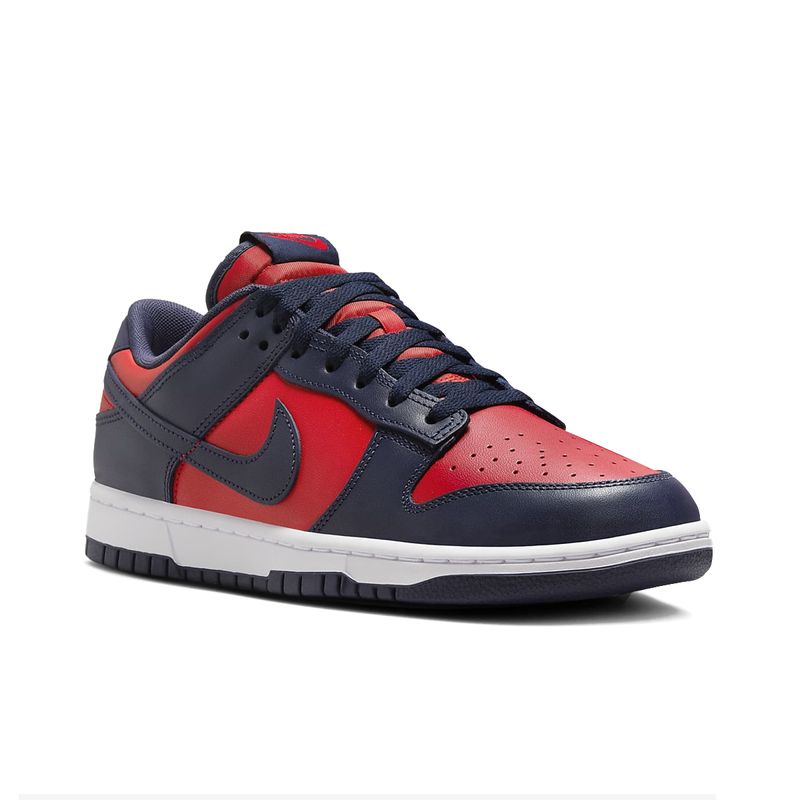 Zapatillas Nike Dunk Low Retro Hombre