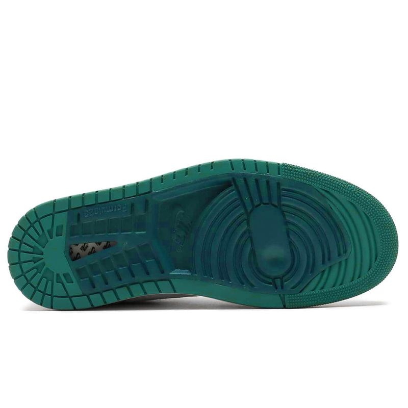 Zapatillas Air Jordan 1 Zm Air Cmft 2 Hombre