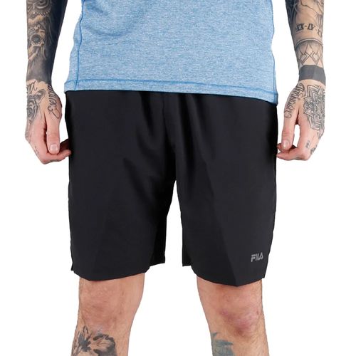 Bermuda Fila Training Flex 8 Hombre