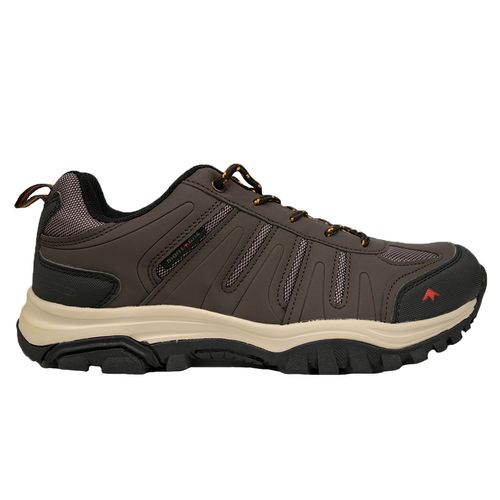 Zapatillas Montagne Outdoor Stride Hombre
