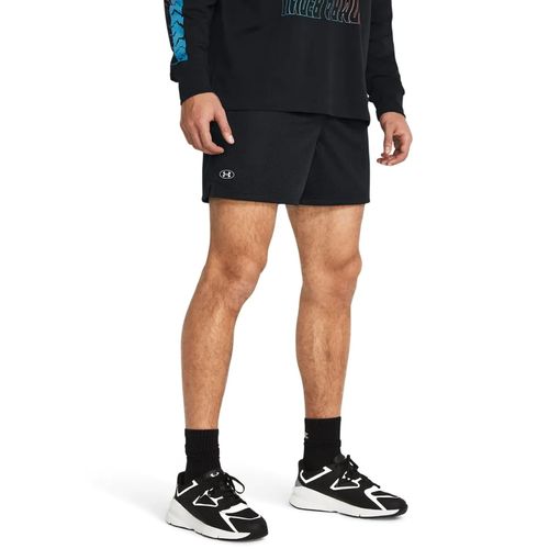 Short Under Armour Running Essential Mesh Hombre