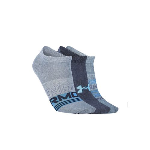 Medias Under Armour Essentials X3