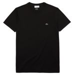 Remera Lacoste Tee-shirts And Cols Roules Hombre