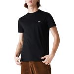 Remera Lacoste Tee-shirts And Cols Roules Hombre